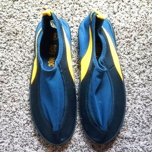 5/25 Water shoes Surf Moc